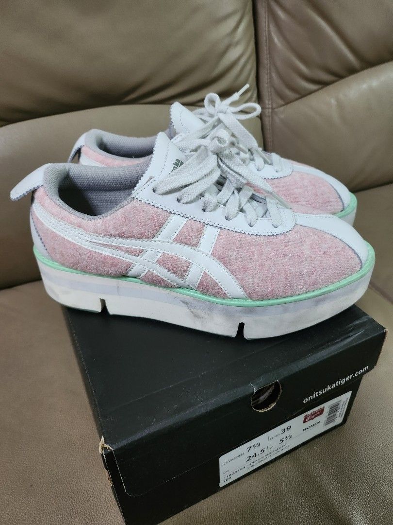 Onitsuka tiger women clearance