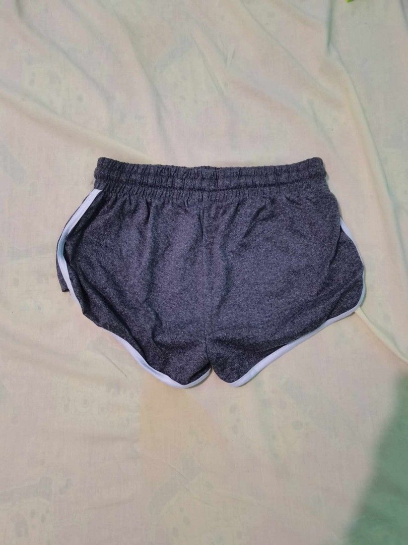 Orange kiss cheap shorts