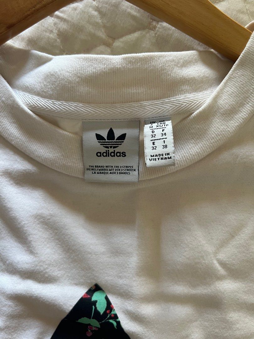 T shirt clearance adidas vietnam