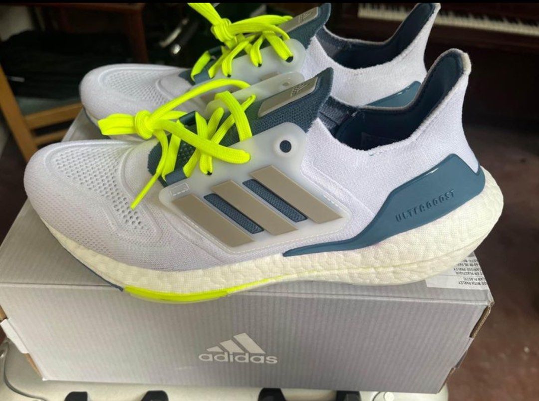 Adidas ultra boost store 9 mens original
