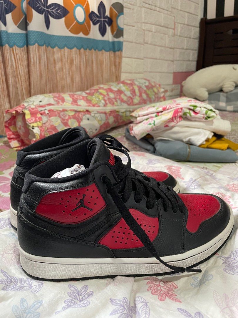 Original Jordan Shoes Women Men s Fashion Footwear Sneakers on