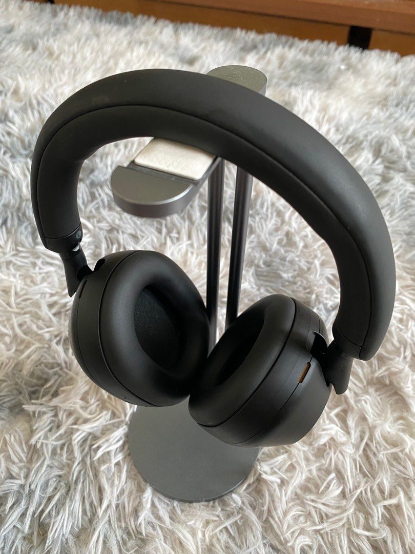 Original Sony WH-1000 MX5 + FREE STAND, Audio, Headphones & Headsets on ...