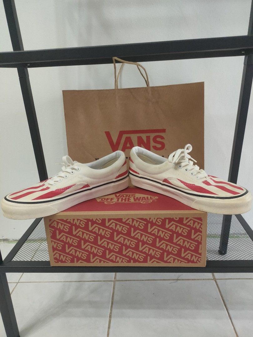 Harga vans era shop