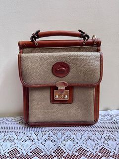 Original Vintage Dooney & Bourke Handbag