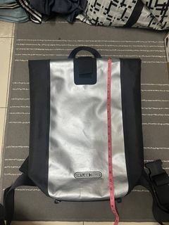 Ortlieb waterproof backpack bag