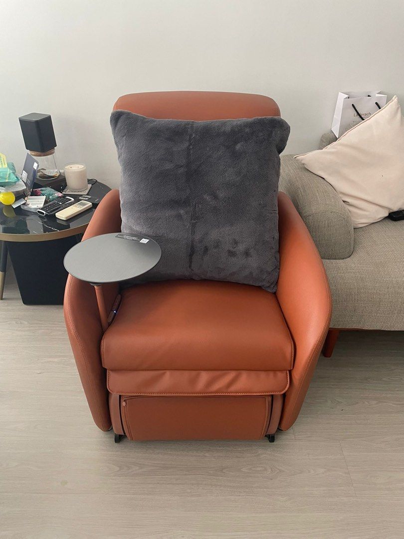 OSIM uDiva3 full body massage chair including legs Health