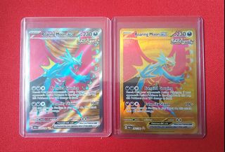 Rare* Arctibax English Paldea Evolved Secret Art Rare 海外 即決-