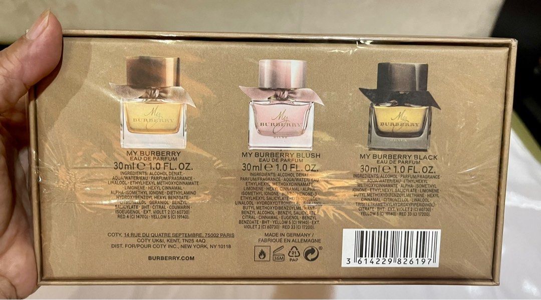 My burberry black 30ml uk online