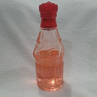 Parfum Versace Red Jeans Original