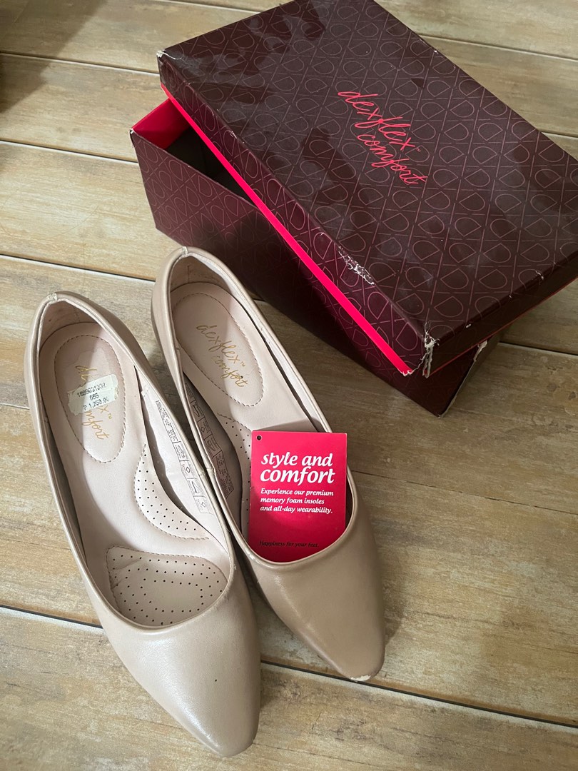 payless heels