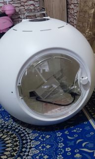 Pet hair dryer  box
