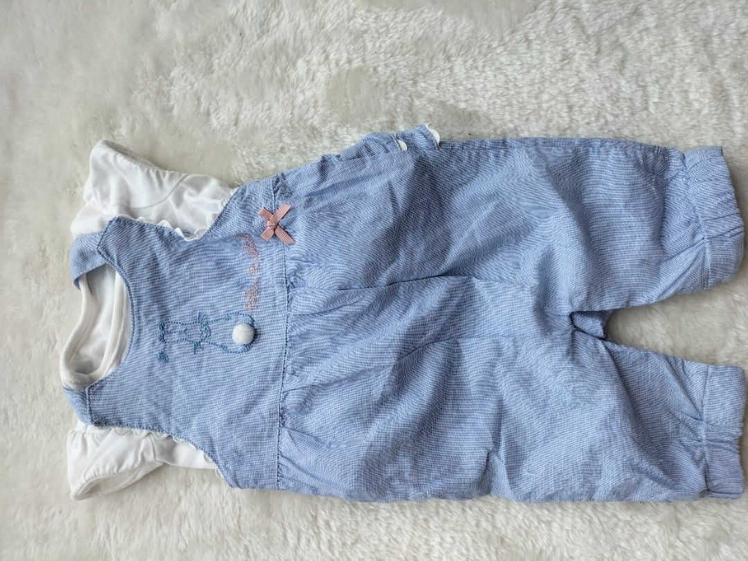 Peter rabbit overalls shop