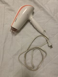 Philips飛利浦智能吹風機
