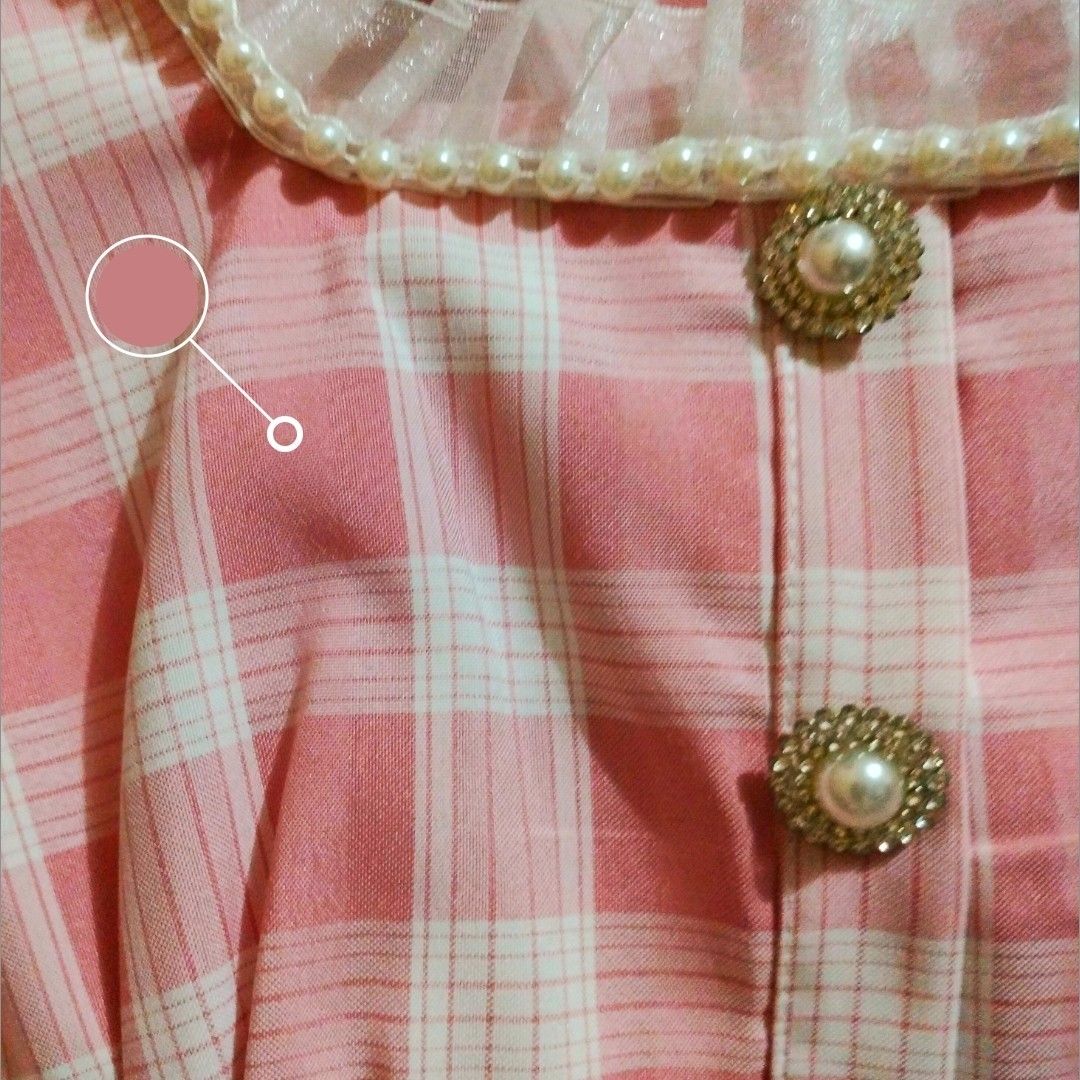 Barbie Pink Princess Dress, Women's Fashion, Dresses & Sets, Dresses on Carousell