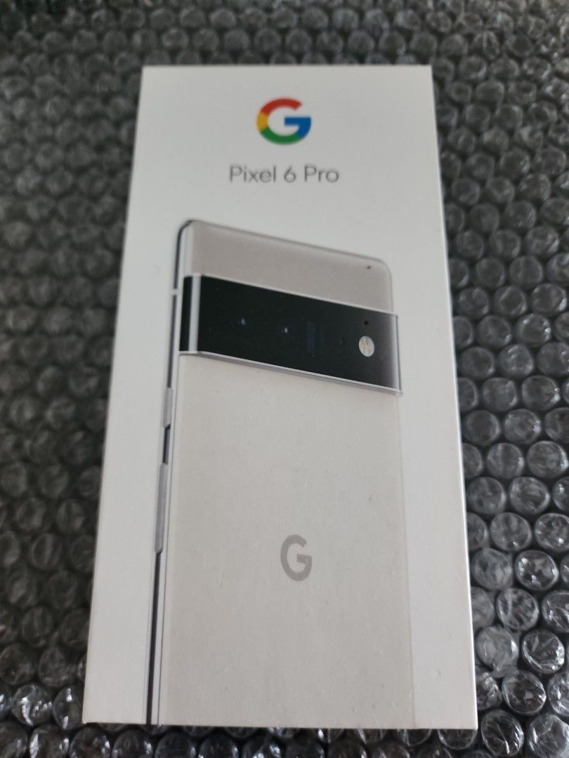 Pixel 8 Pro Porcelain 128GB, Mobile Phones & Gadgets, Mobile Phones ...