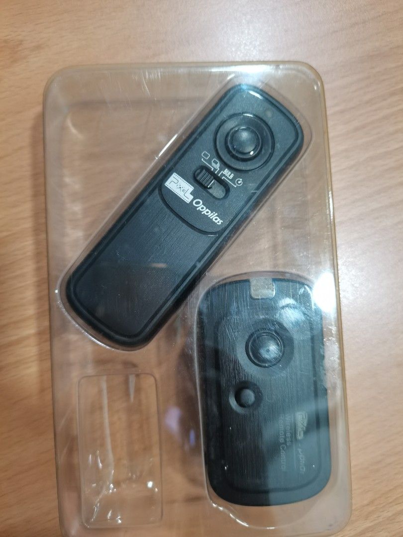 Pixel Oppilas Wireless Remote Control, Computers & Tech, Parts ...