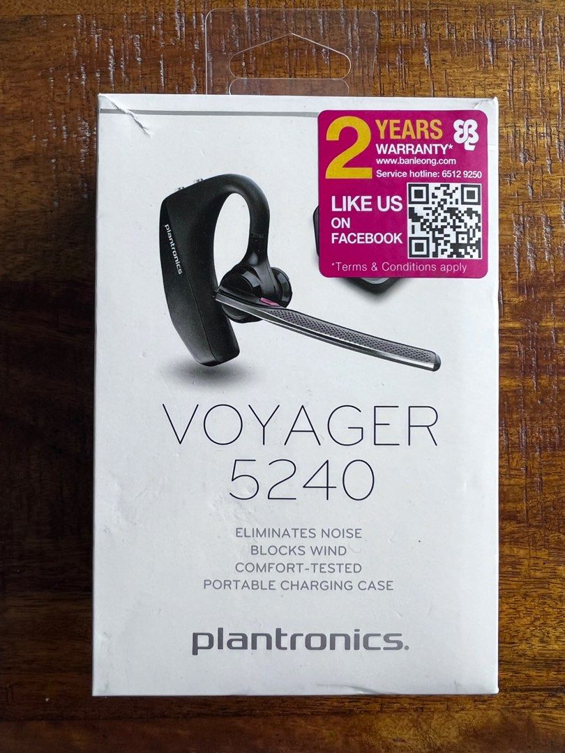 Plantronics Voyager 5240