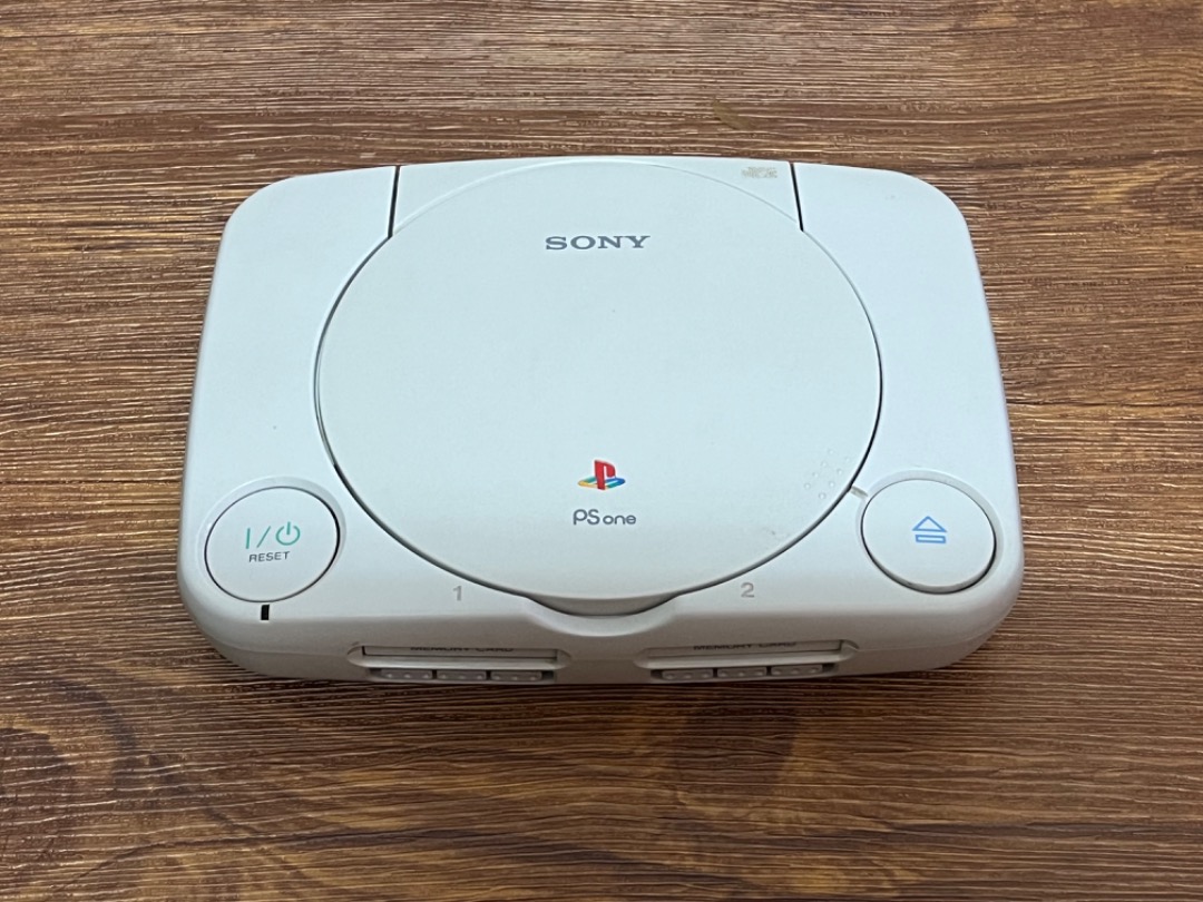 PlayStation 1 Mini 主機, 電子遊戲, 電子遊戲機, PlayStation - Carousell