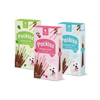 Pockiss Dog Sticks Treats