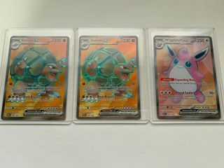2) 151 tins pulls and air bubble on my aerodactyl : r/pokemoncards