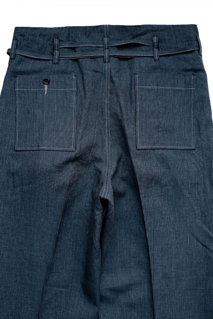 OLD JOE - STRING WAIST WORK TROUSER 32-