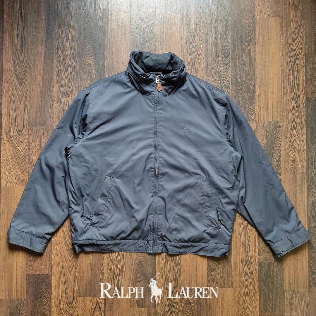 Ralph lauren 2025 stockport barracuda