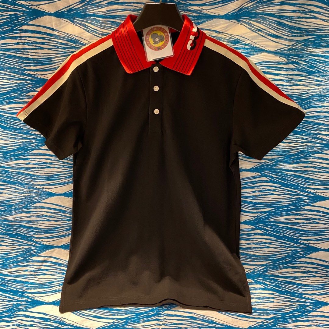 Polo Shirt Gucci