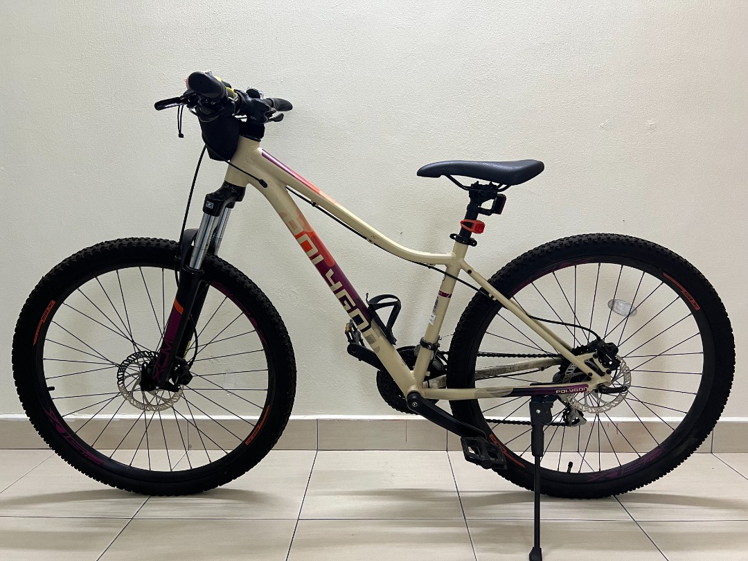 Polygon cleo clearance 2.0 2019