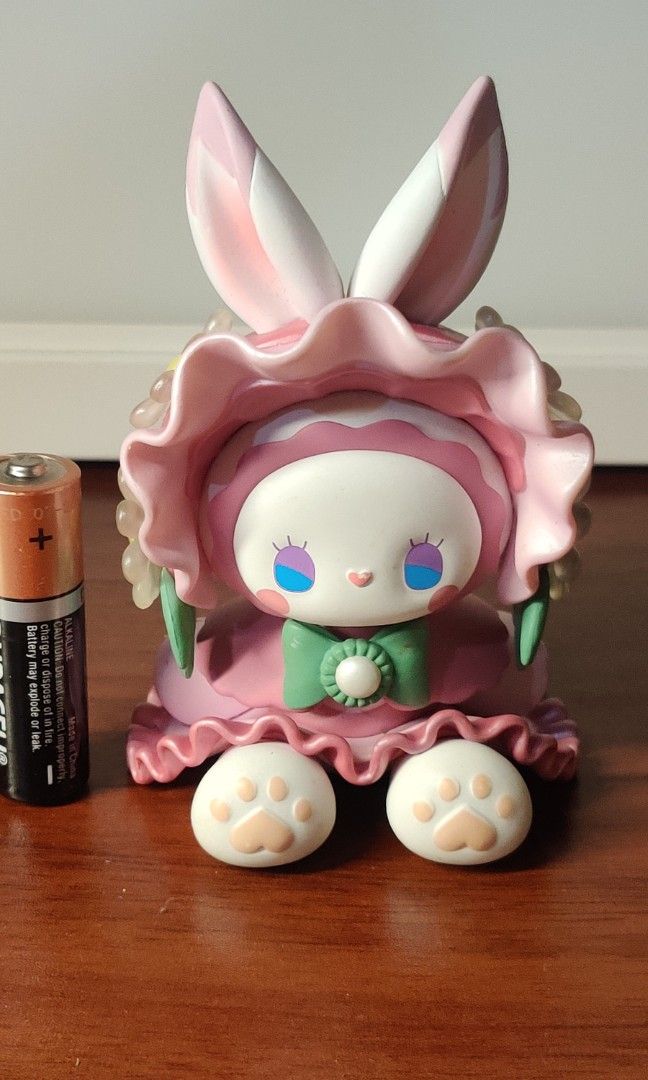 Popmart Rolie Popmart/Rolife, Hobbies & Toys, Toys & Games on Carousell