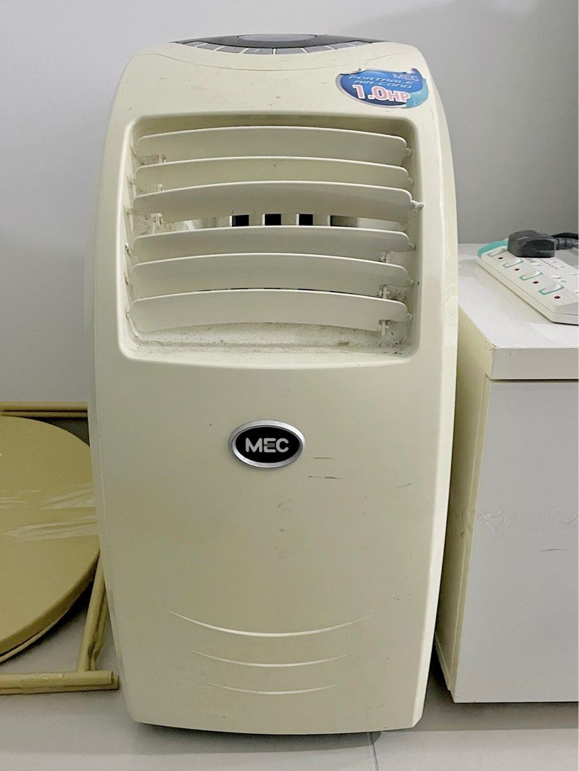 Coway sales portable aircond