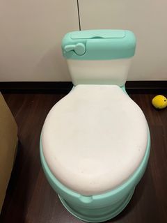 Potty Training