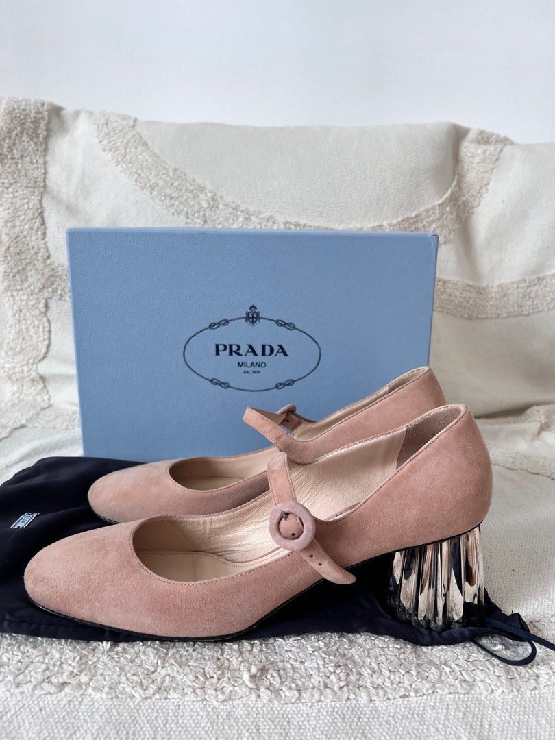 Mary cheap jean scarpe