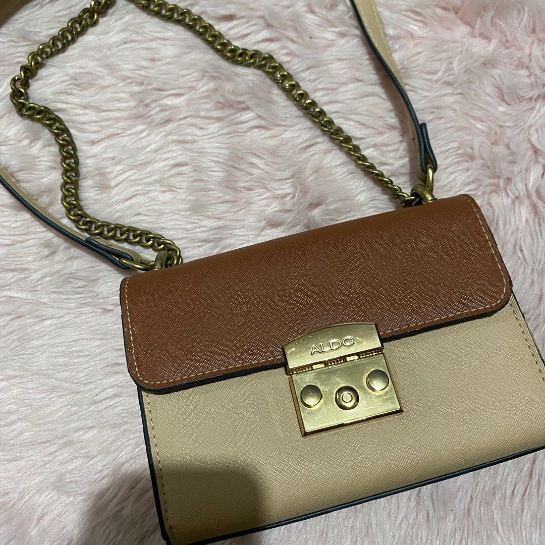 Brand New Aldo Bag, Women's Fashion, Bags & Wallets, Cross-body Bags on  Carousell