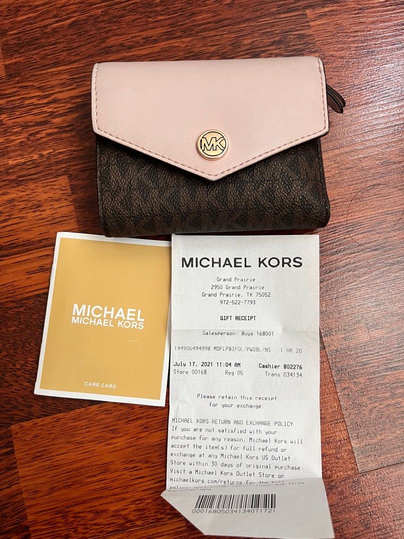 Michael kors hotsell outlet 75052