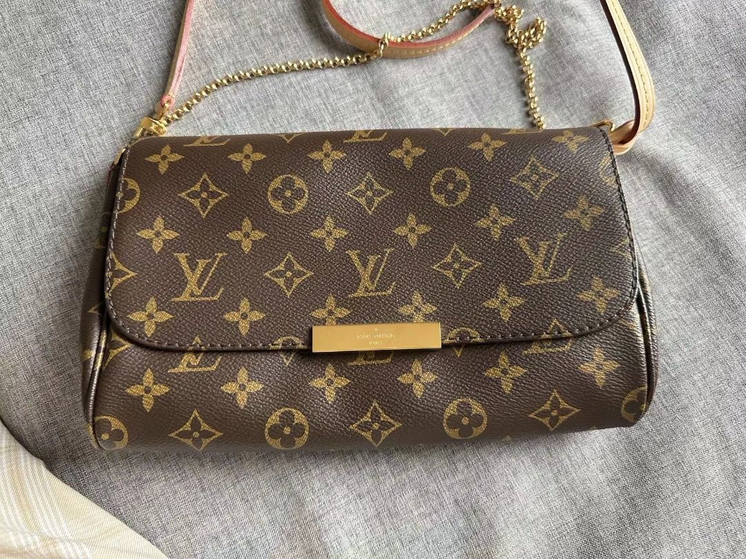 Lv preloved sales