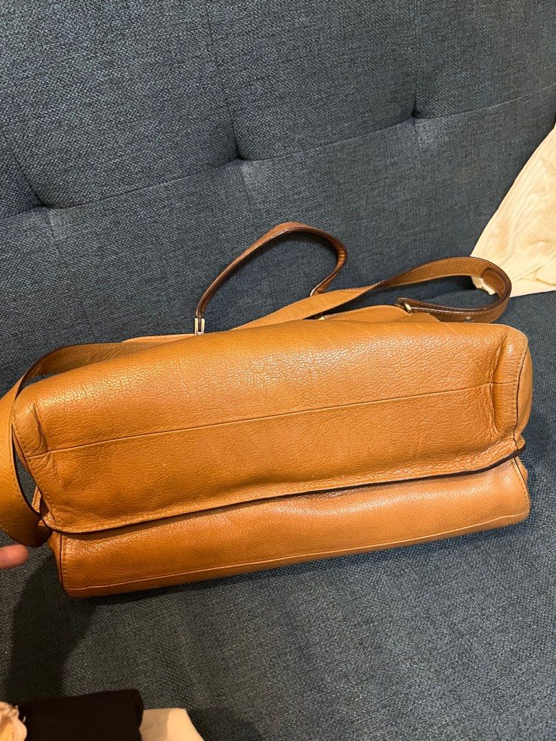Dissona women's handbag fashion women's handbag genuine leather handbag  vintage shoulder bag 8134a26601 - AliExpress