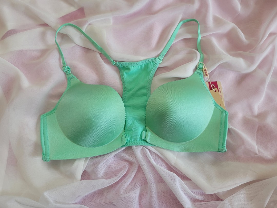 Premium Bra, Women's Fashion, Undergarments & Loungewear on Carousell