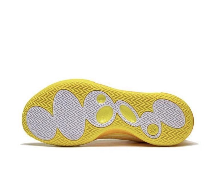 Pre-Order Li Ning Wade All city 11 v2 “Chemical Reaction”, Men 