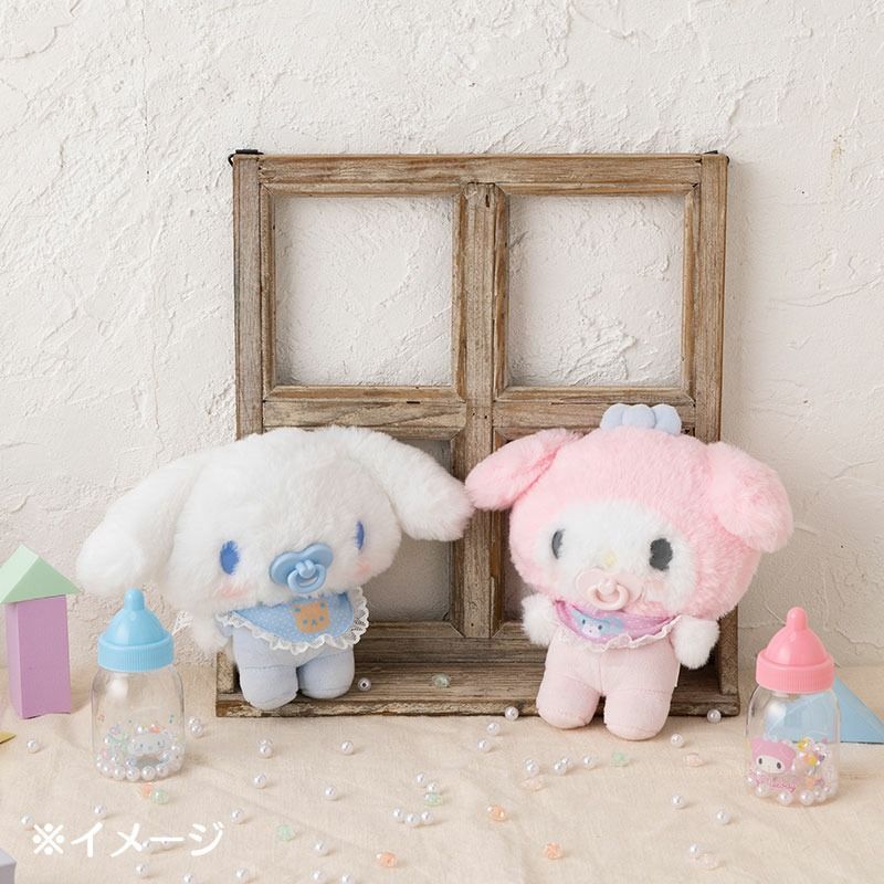 Sanrio Baby Plush Toy Set - Hello Kitty 486680, Hobbies & Toys, Memorabilia  & Collectibles, Fan Merchandise on Carousell