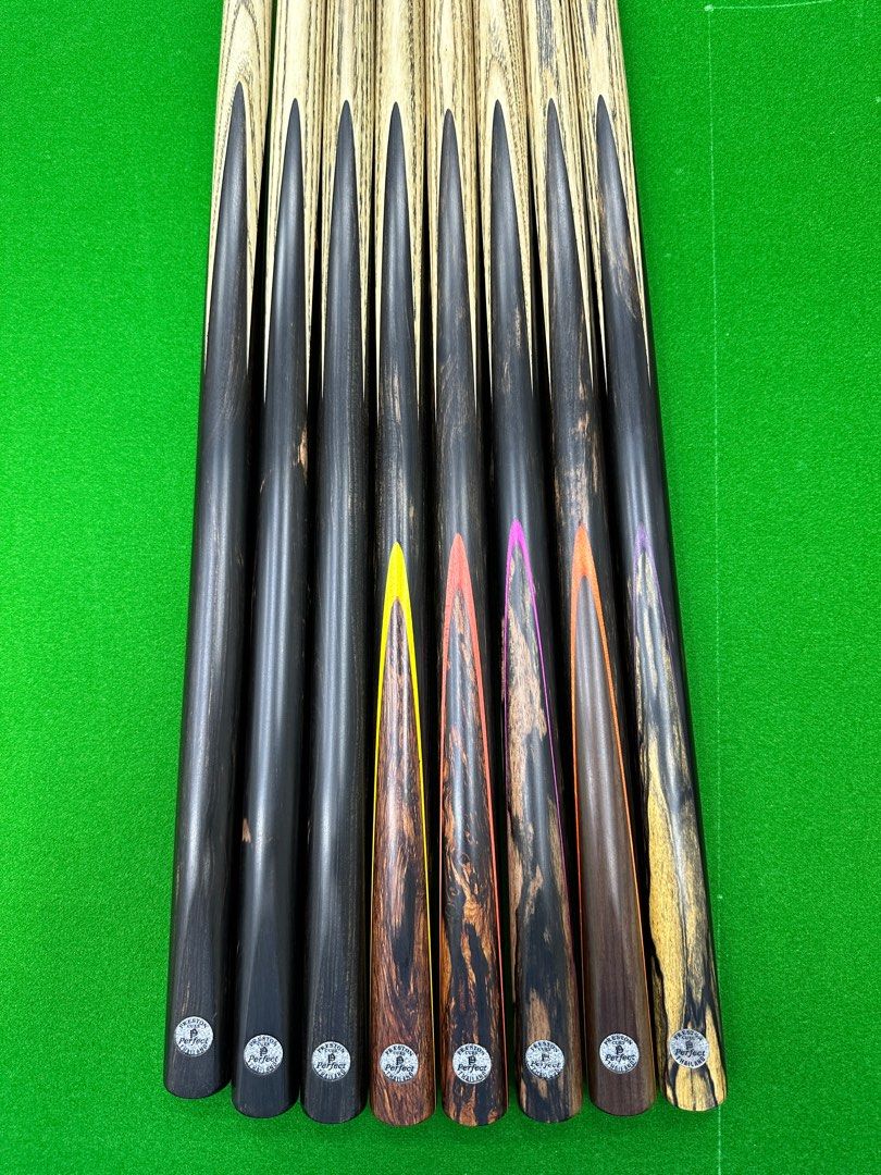 Preston Snooker Cue, Sports Equipment, Sports & Games, Billiards
