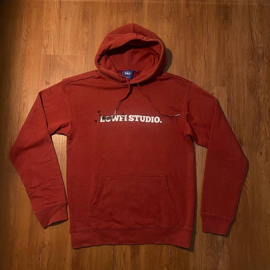 Hubble studio hoodie store