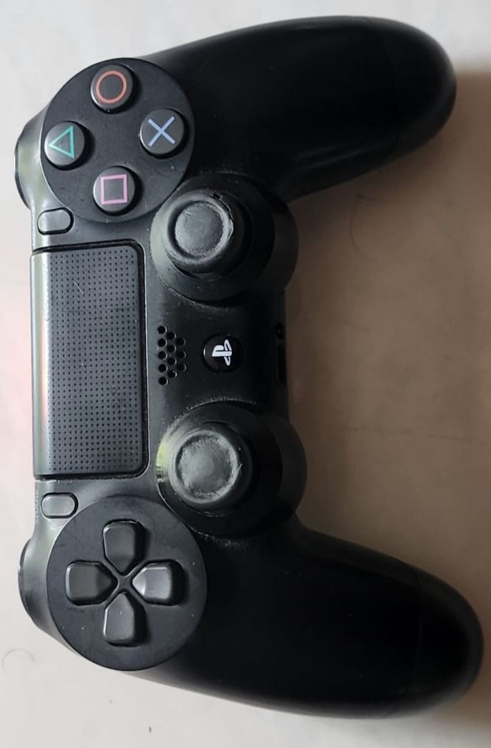 Used ps4 online controller eb games