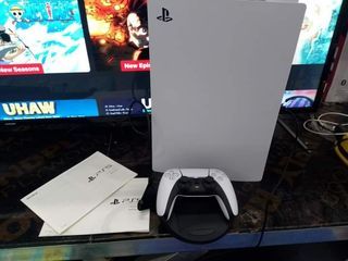 PS5 Play Station 5