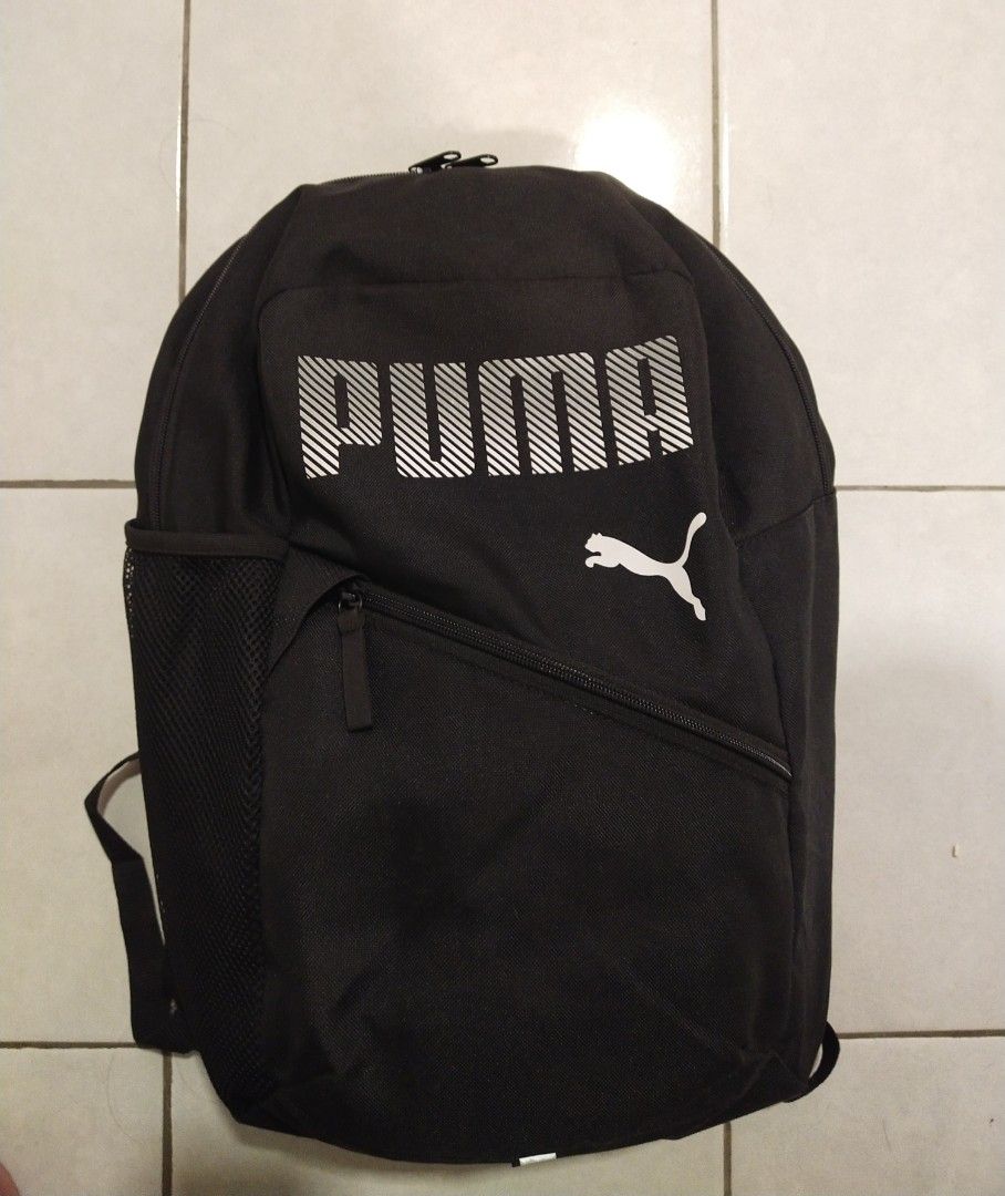 Back to School is soon here! Shop for your Puma school bags at Bridgetown  Duty Free. | Instagram