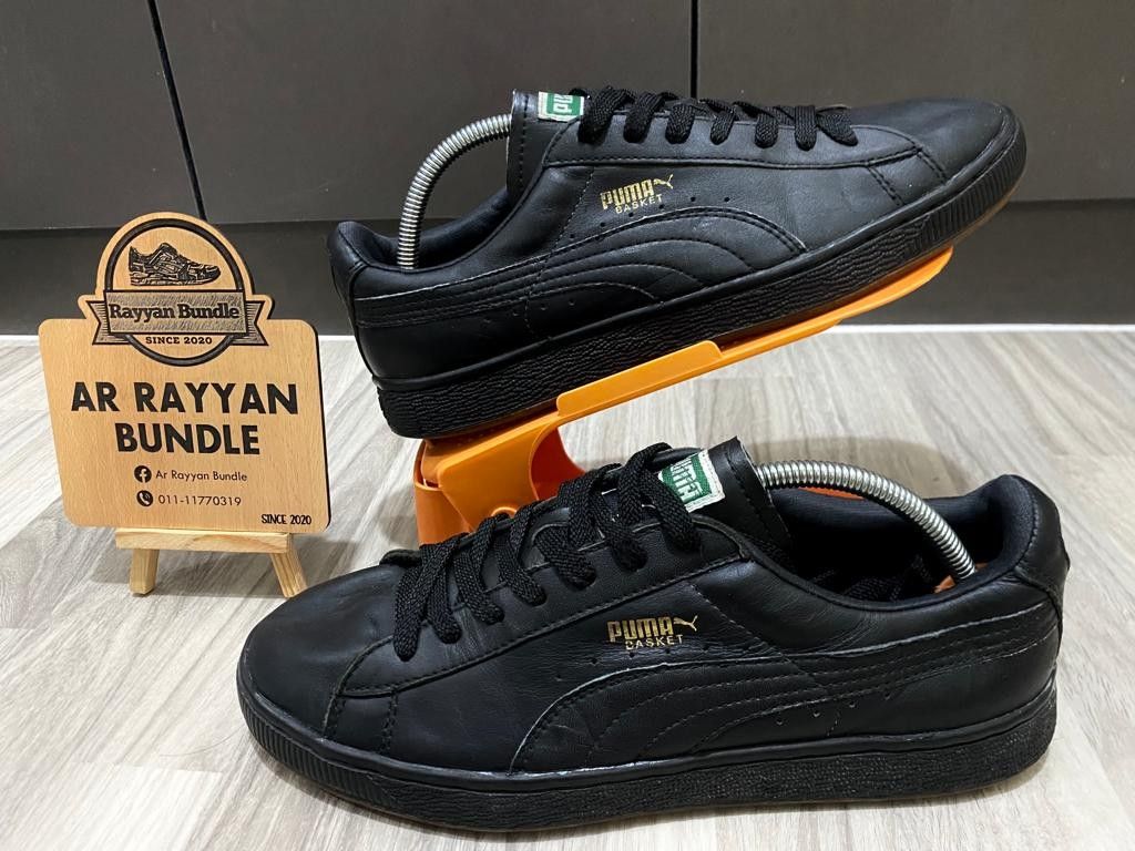 Basket best sale puma 2020