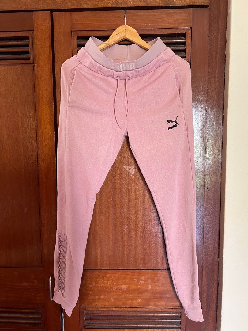 Fenty hot sale puma joggers