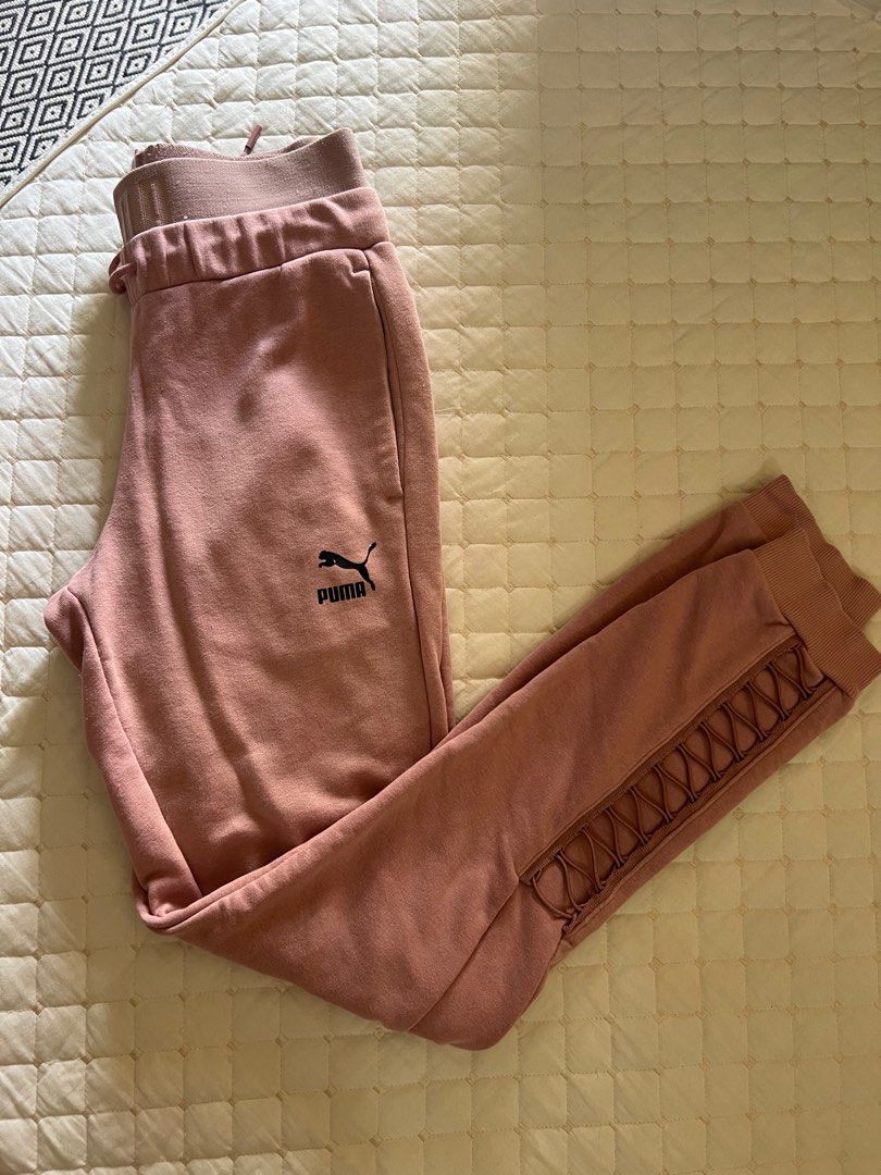 Fenty joggers shop