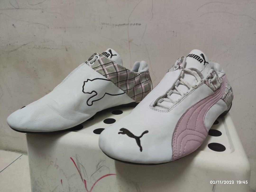 Puma future top cat womens