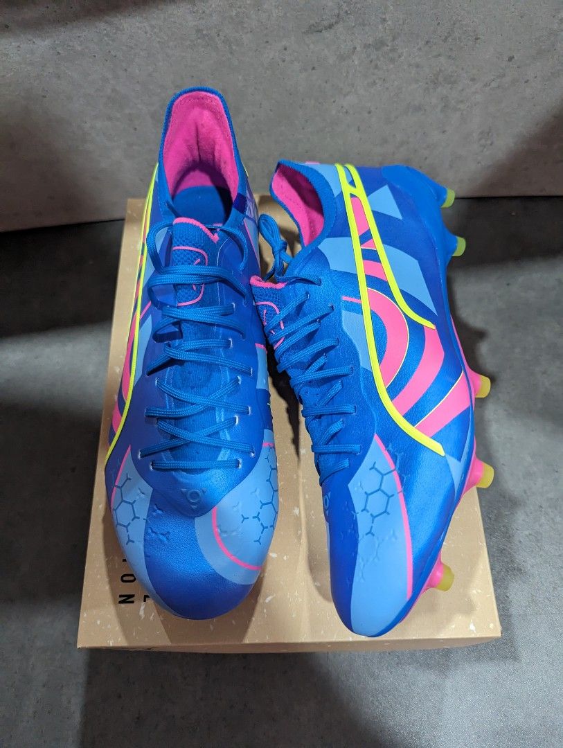 Puma discount king soccer
