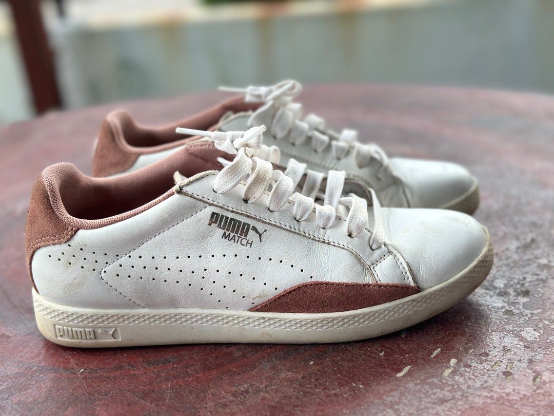 Puma match lo sneakers outlet